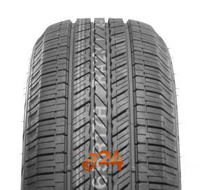 *HANKOOK RA23 225/75 R16 104H - E, E, 2, 70dB