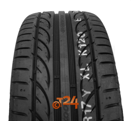 *HANKOOK K120 235/40ZR18 95 Y XL - C, A, 2, 70dB