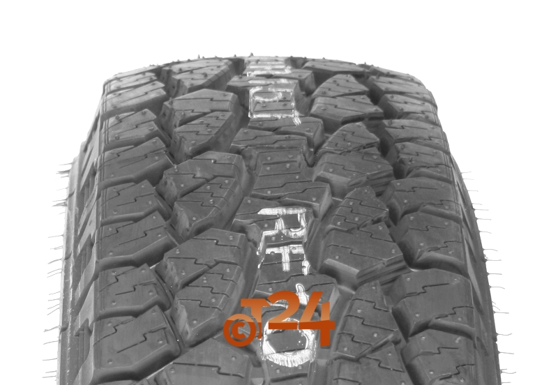 *HANKOOK RF10 195/80 R15 96 T - E, E, 2, 71dB