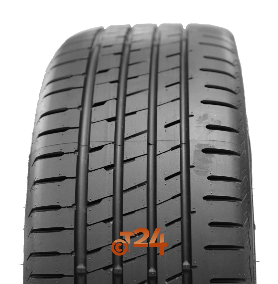 *GTRADIAL ACTIVE 255/40 R19 100Y XL - C, B, 2, 72dB