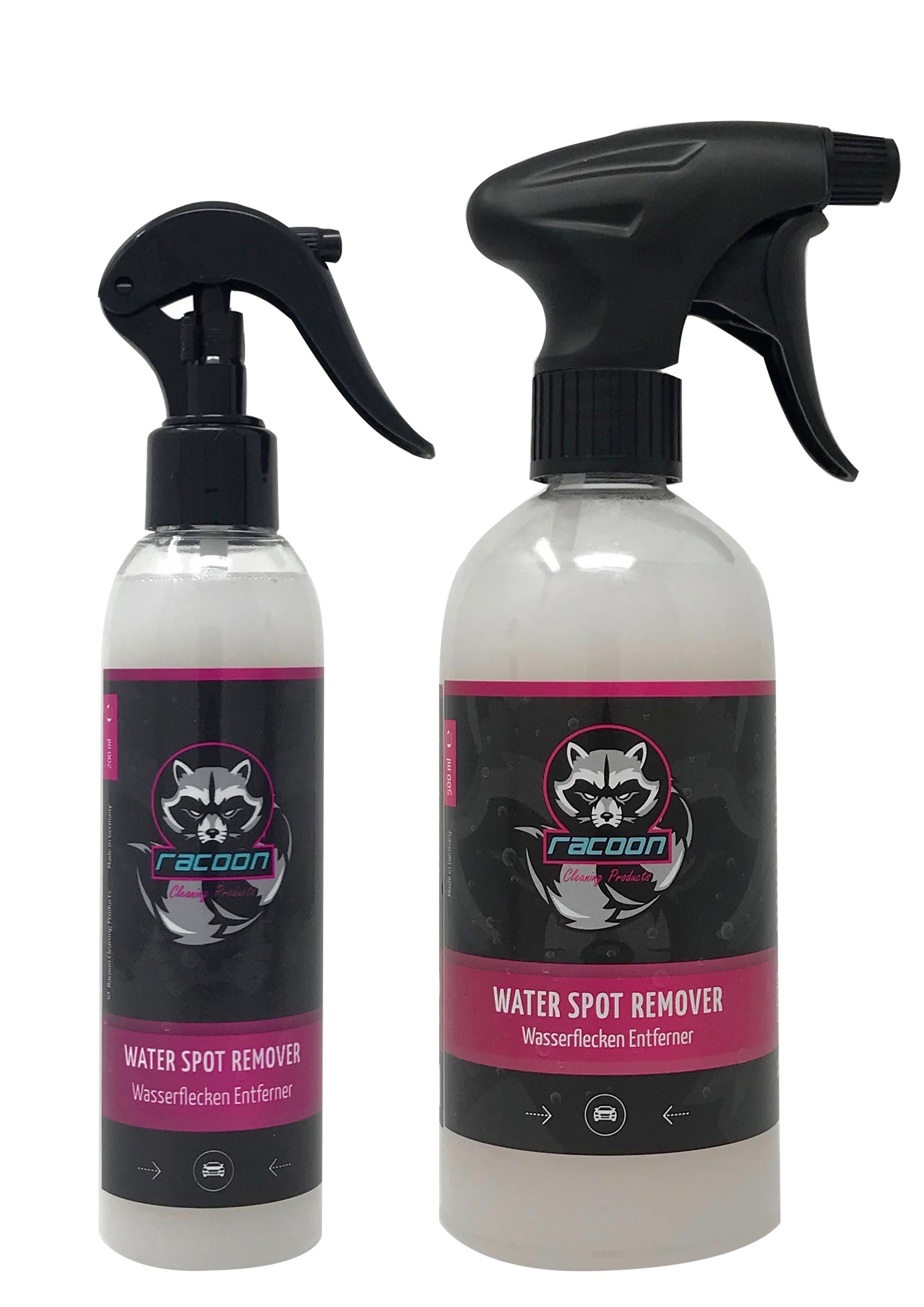 Fenix WATER SPOT REMOVER 