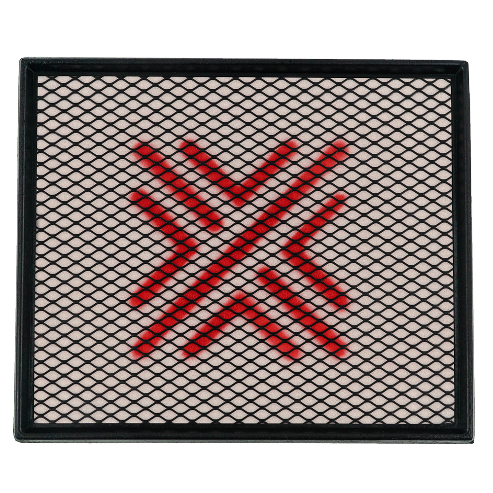 Piprecross Luftftilter PP1443DRY