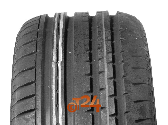 *CONTI SP-CO2 275/40 R18 103W XL - E, B, 2, 73dB