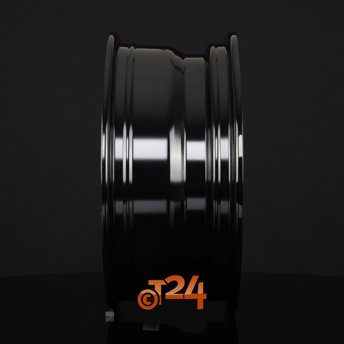 1000 MIGLIA MM1009 6,5x16" ET18 4x108 Gloss Black