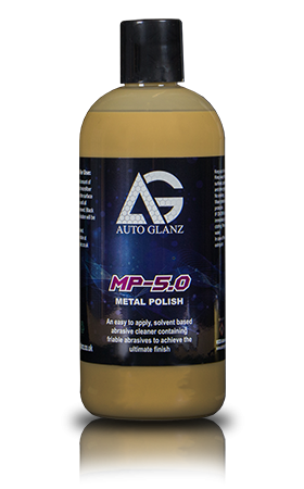 Metal polish MP-5.0