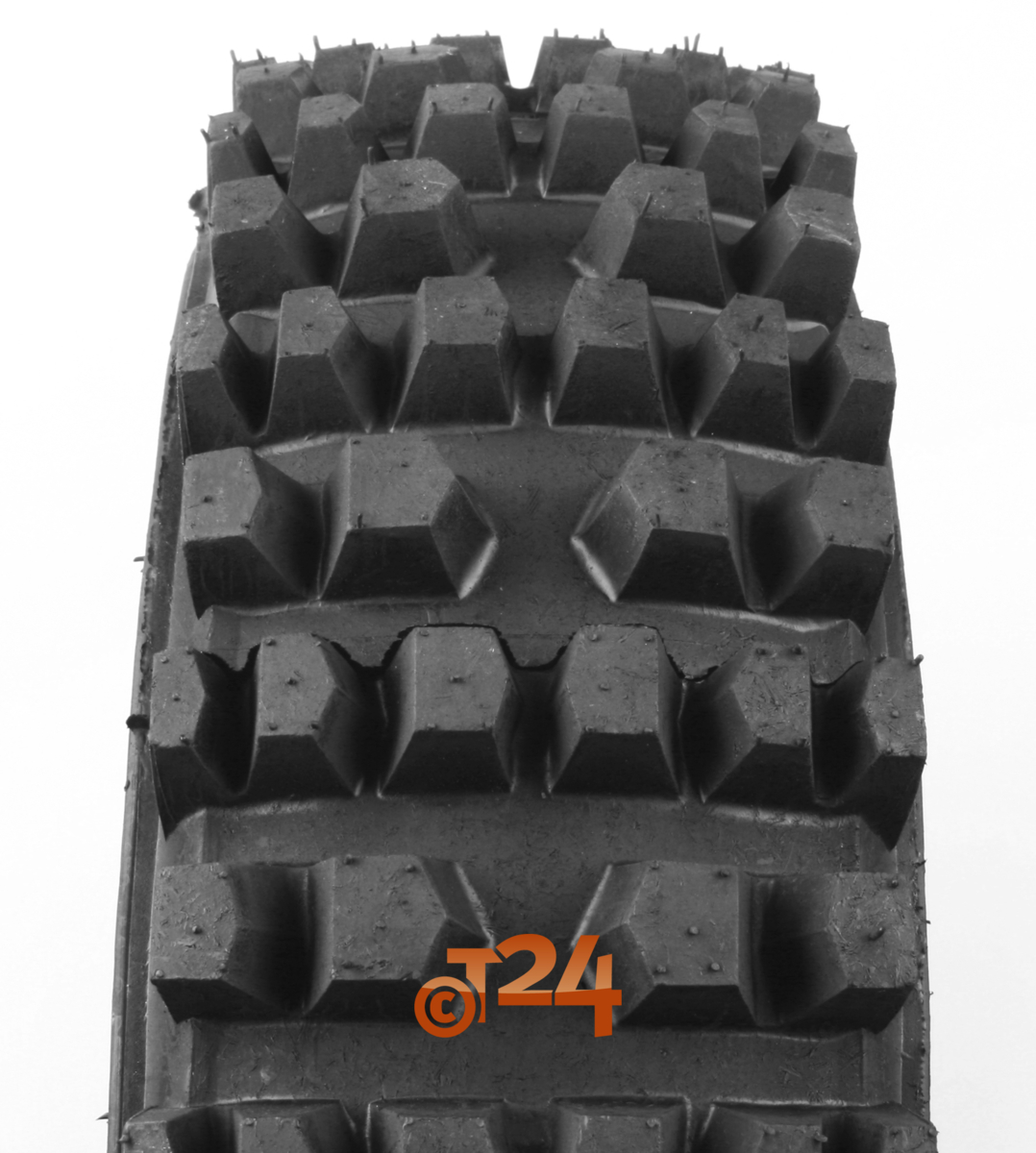 ZIARELLI CROSS 235/85 R16 120/116S