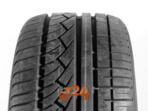 *KUMHO KH11 215/55 R18 95 H - E, C, 2, 71dB
