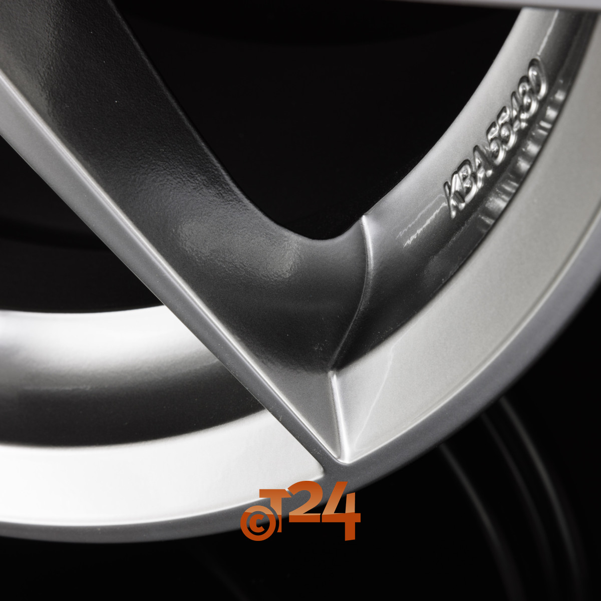 1000 MIGLIA MM1012 9x21" ET40 5x112 Silver