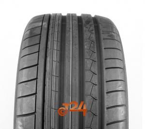 *DUNLOP SPM-GT 255/40 R21 102Y XL - E, B, 1, 69dB
