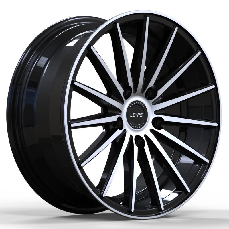 La Chanti Performance LC-P5 19"  Lochkreis 5x112 
