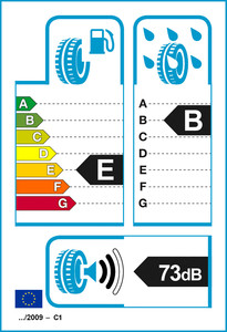 *CONTI SP-CO2 275/40 R18 103W XL - E, B, 2, 73dB